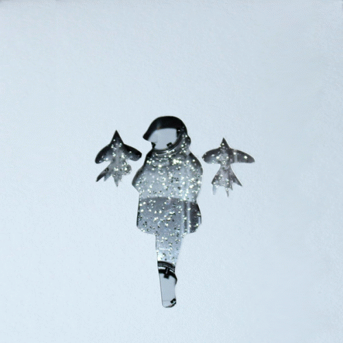 Nadja : The Bungled & the Botched (Moving Noises Version)